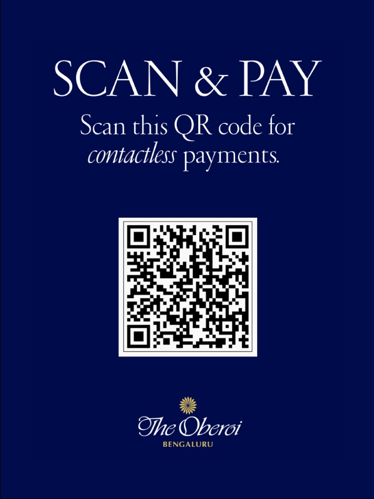 QR Code-1 | PDF