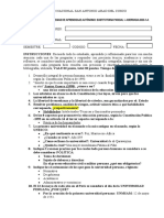 + Evaluacion Sustitutoria Eaa 1ra Parcial 2023-I-Eaa - Cerrada - A y B - Resueltas