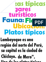 Lambayeque Papelote