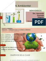 Gestion Iso Empresas May23