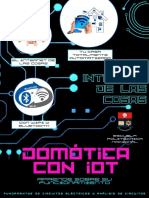 Domótica Con Iot