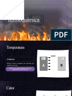 02 - Slides Animados - Termoquímica