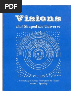 Visions Electromagnetic Radiation Paleolithic - 