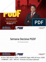 Semana Decisiva PGDF - 07.07 - Gustavo Scatolino