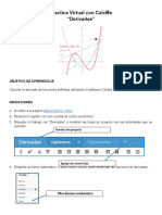 P4 Derivadas