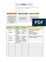 Matriz de OE y AE V.26.09.22