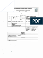 Tematio Química