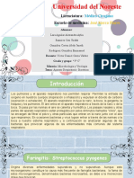 Tarea 5.2 Bacterias Del Sistema Respiratorio