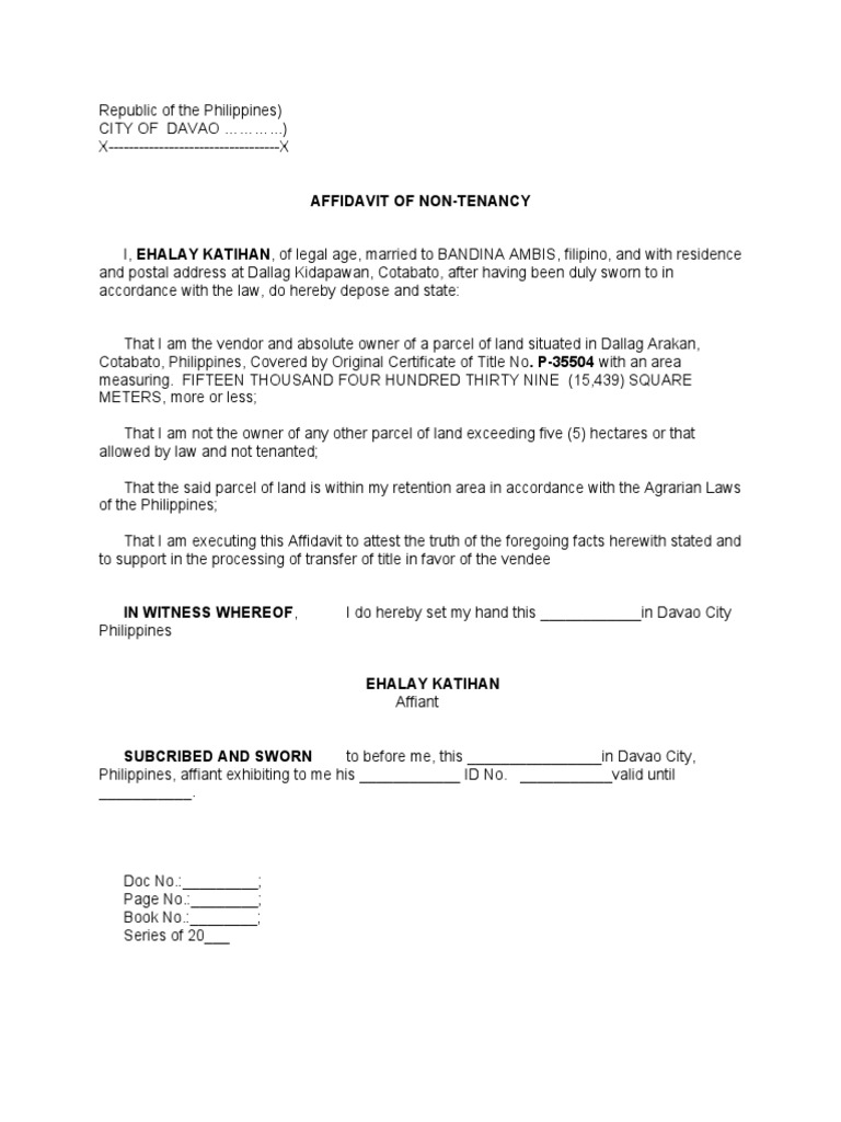 affidavit-of-landholding-and-pre-emption-and-retention-pdf