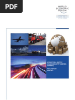 Download GAC Logistics Supply Chain Report 2010-11 by World Economic Forum SN66549053 doc pdf