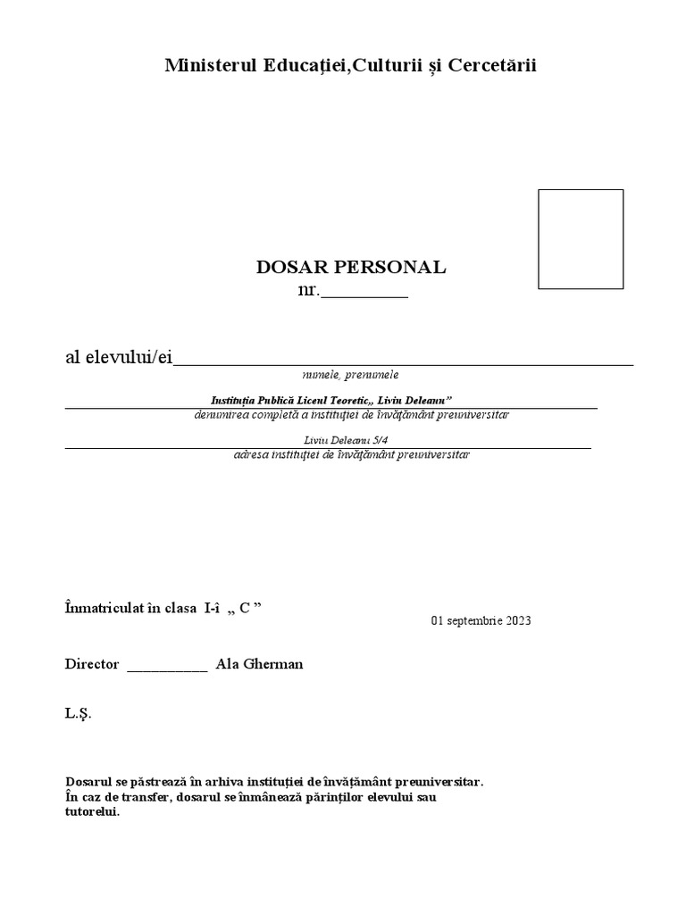 dosar-personal-pdf