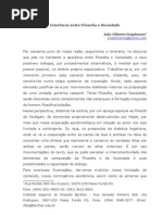 Joao Gilberto Engelmann UPF