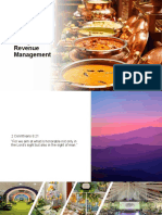 HMPE 3 Catering Management With Menu Design and Revenue Management Week 1