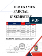 PRIMER PARCIAL Autorizado