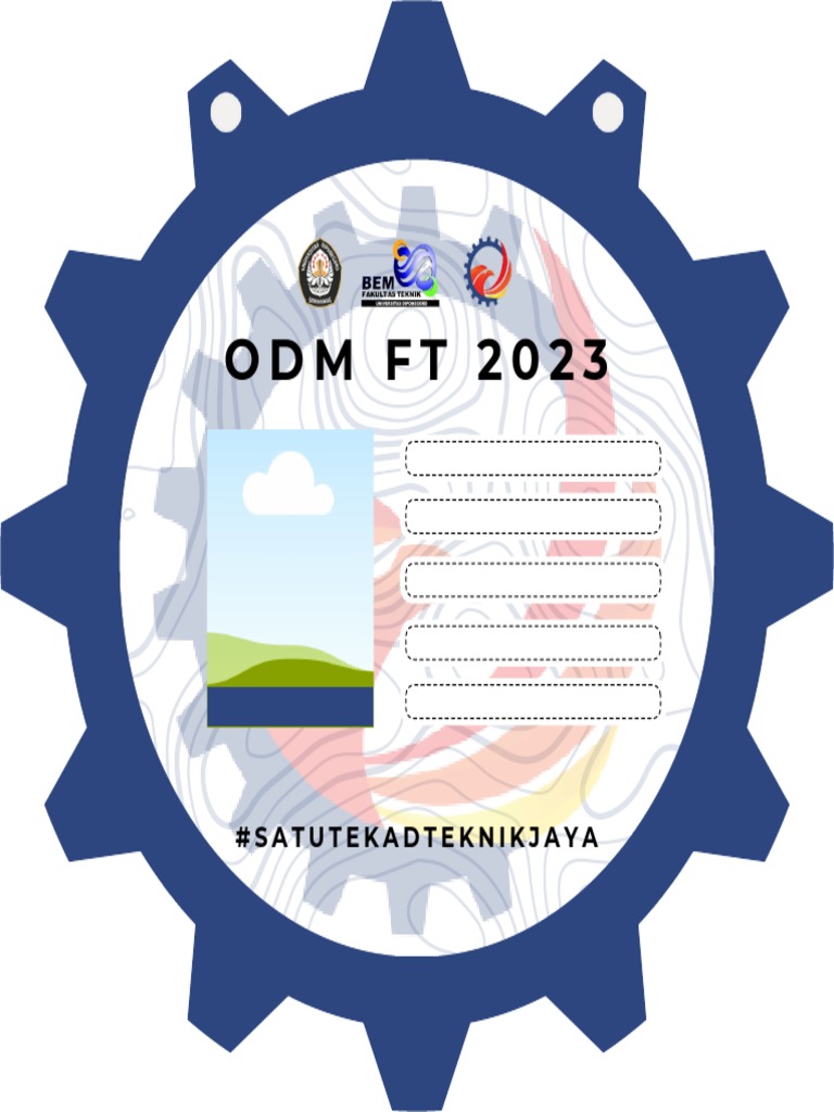 Template Co-Card | PDF