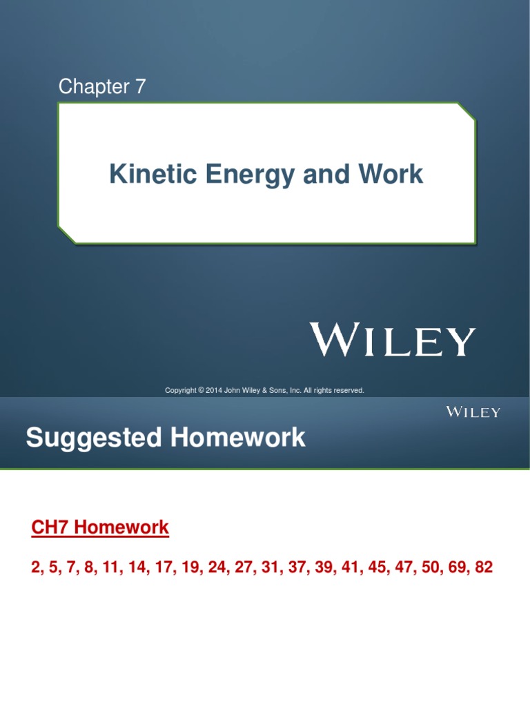 CHP 7 | PDF