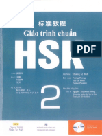 Giao Trinh Chuan HSK 2