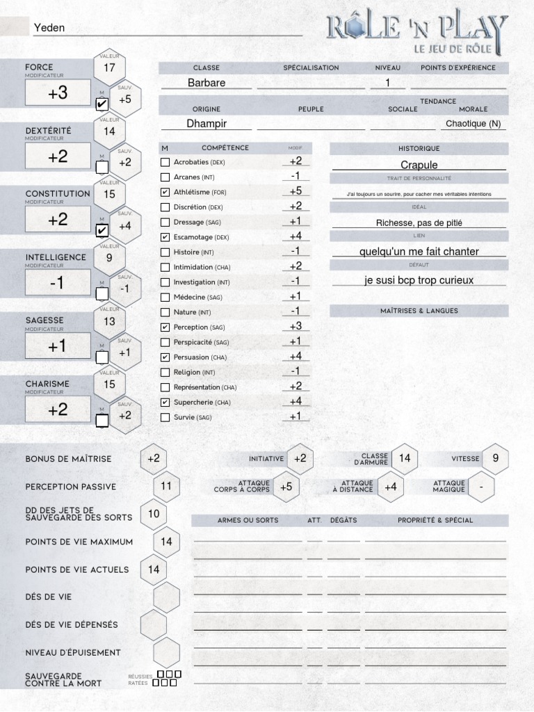 Yeden PDF