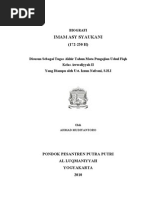 Download Biografi Asy Syaukani by Cengkir Gading SN66551785 doc pdf