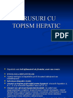 Virusuri Cu Topism Hepatic