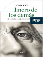 El Dinero de Los Demás