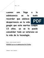 Examen Practico Sep. Hector Ponciano Juarez de Leon 3 A