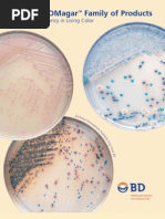 ChromAgar Brochure BD