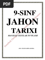 Qamoqxonada xotinlar bilan jinsiy aloqa