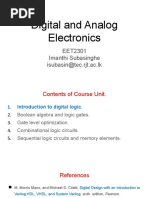 University Lecture 1