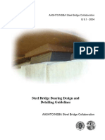 206741000 AASHTO Bearing Design