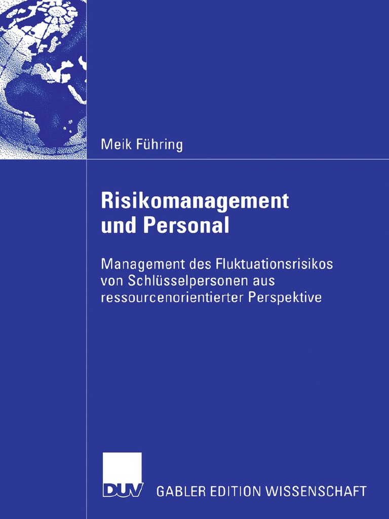 MINDESTANFORDERUNGEN AN DAS RISIKOMANAGEMENT PDF visual data 7