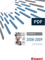 Ghid-practic-Legrand-2008-2009