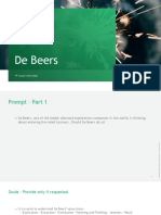 BCG de Beers