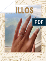 Anillos - Marcia Joyas