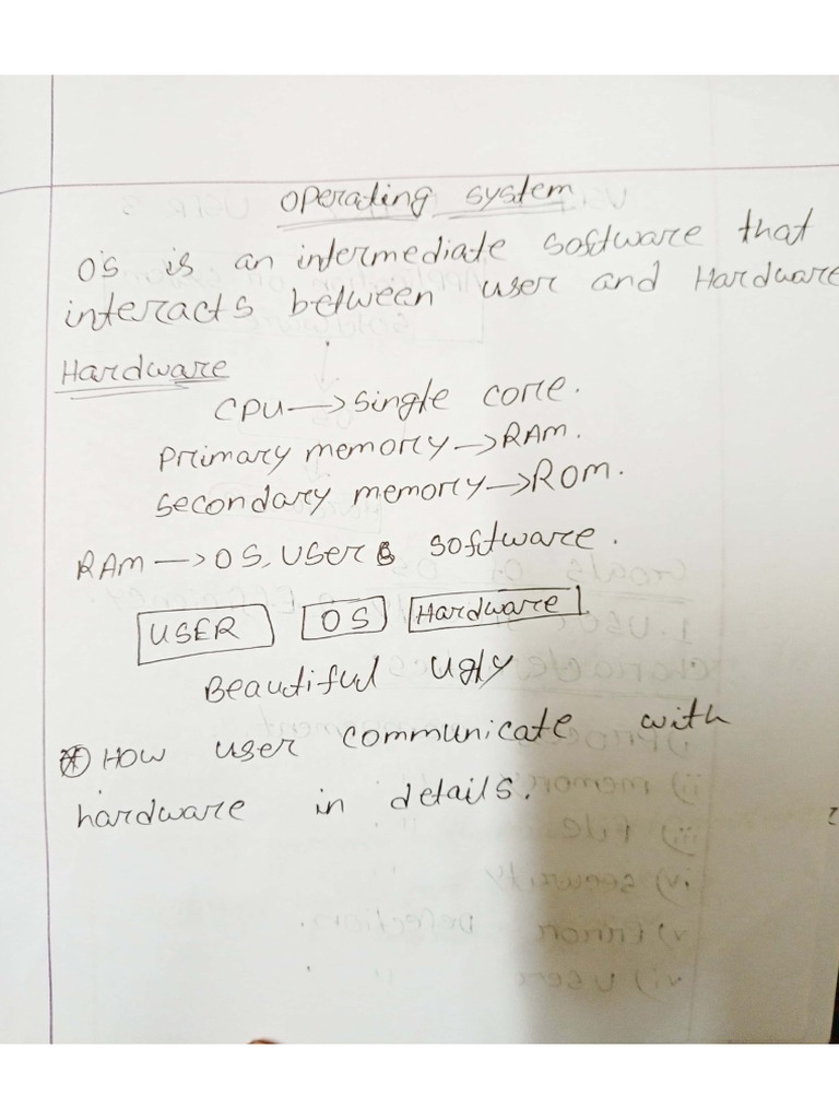 OS | PDF
