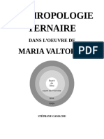 ANTHROPOLOGIE TERNAIRE DANS L'OEUVRE DE MARIA VALTORTA-4