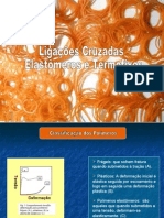 53252980 Ligacoes Cruzadas Elastomeros e Termofixos