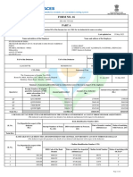 Form16 Part A