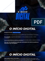 6 - Como Pensar em Um Nicho de Um PLR