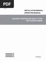 VRF Troubleshooting Guide and Solutions | PDF