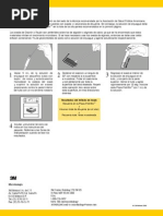 Placas_petrifilm Uso de Quick Swab y Placas Para Monitoreo Ambiental