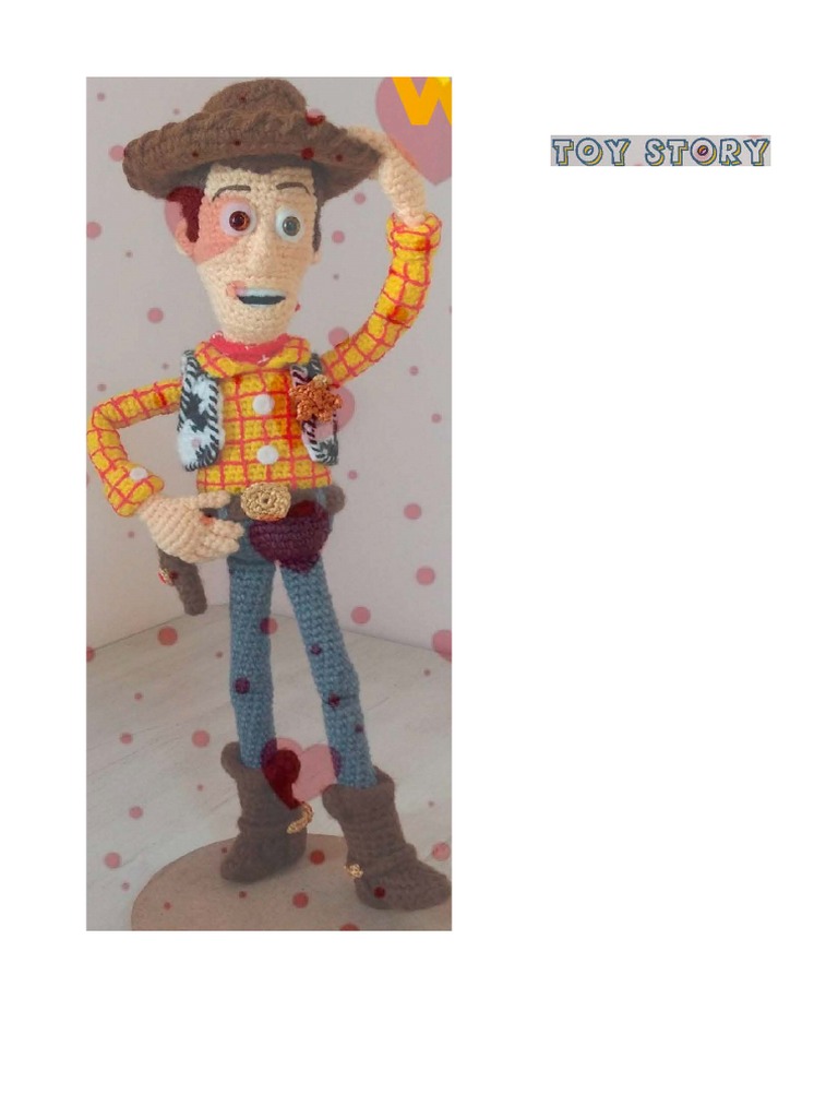 20 - Woody | PDF