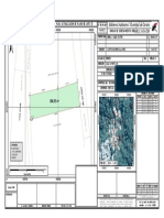 Actualizacion de Plano de Lote Don Juan Lote 2