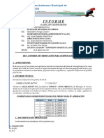 Informe Tecnico - Aprobacion - Carmela - 2