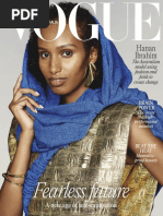 Vogue Australia - January 2023 | PDF
