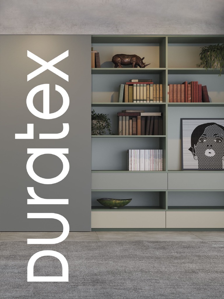 Duratex Portfolio Completo | PDF