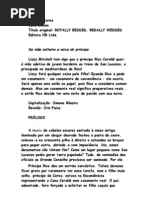 Aliança Eterna - Julia James