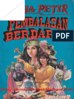 RP01. Pembalasan Berdarah