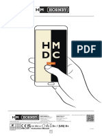 HM - DC Instruction Manual UK 1-4-2021