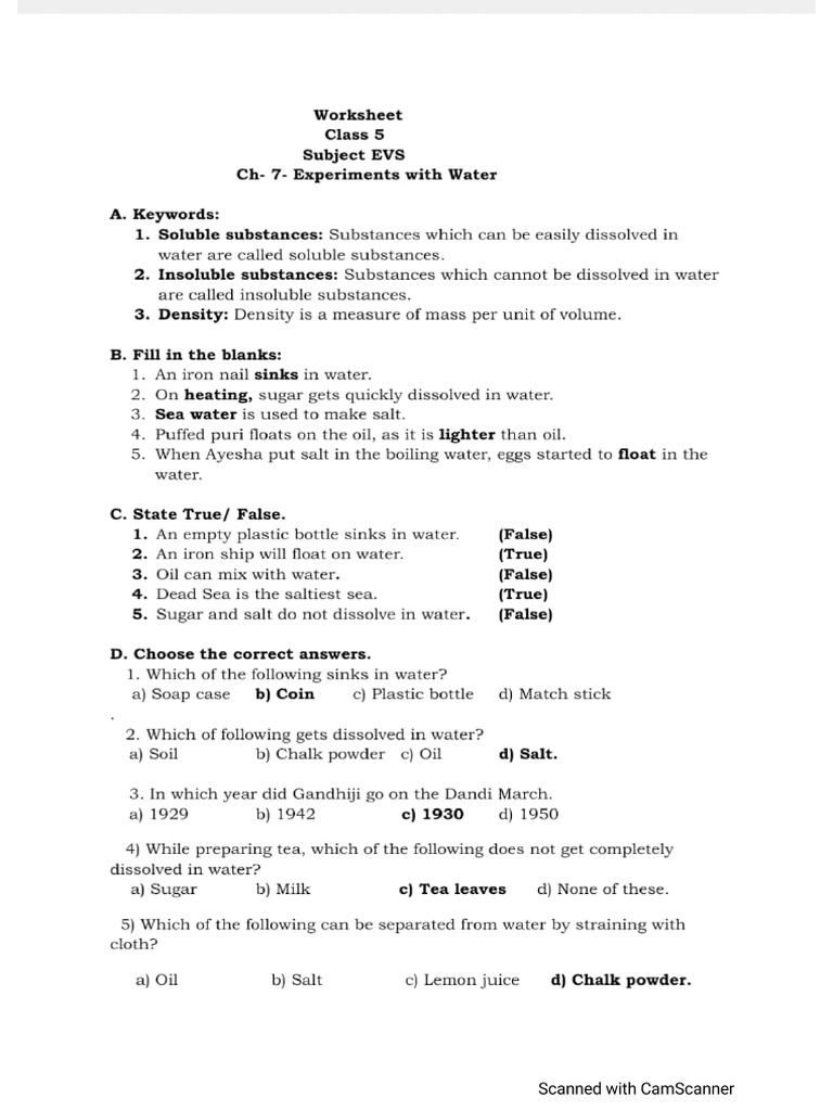 class-5-ch-7-experiments-with-water-worksheet-with-answers-1-pdf